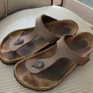 Birkenstock’s Gizeh